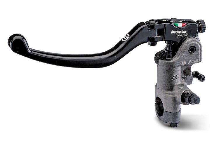 DUCATI 848 [2008-2011] - Clutch master cylinder