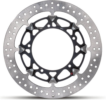 SUZUKI GSX R 750 [2008-2013] - Jeu de disques de frein T-Drive
