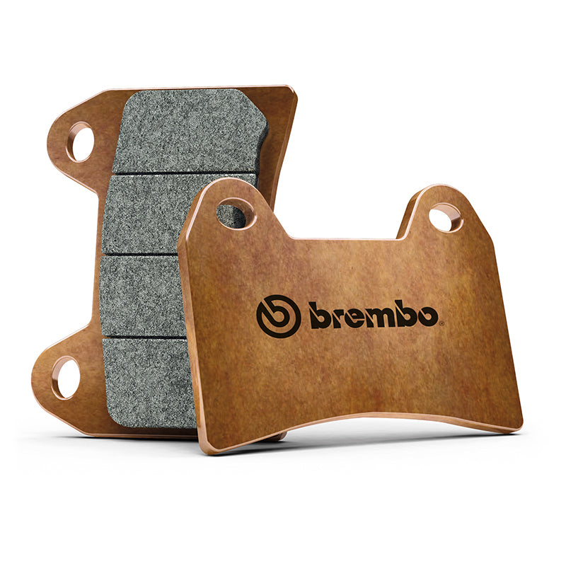 MV AGUSTA F4 [2011-2021] - Brake pads
