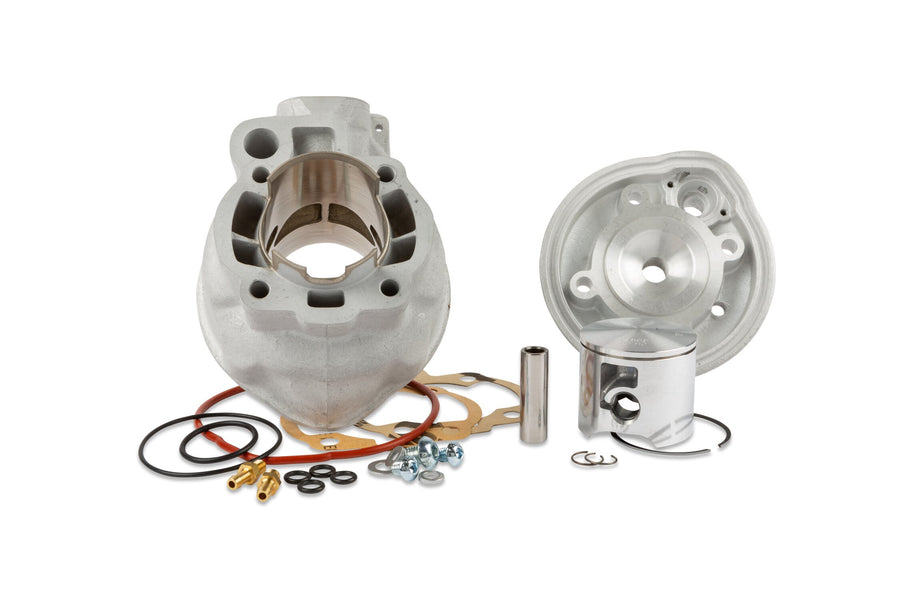 Beta RR Enduro 50 2T - kit cylindre aluminium racing tech 80cc