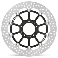 Ducati DESMOSEDICI 1000 RR [2007-2008] - Disque de frein - Type : Deux pièces (flottant) - Figure 8
