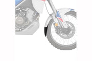 Default Title APRILIA TUAREG 660 [2025] – Extension d'aile avant – Noir