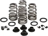 Buell Blast 500 [2000-2002] - Endurance Beehive® valve springs with titanium spring plates - picture 7