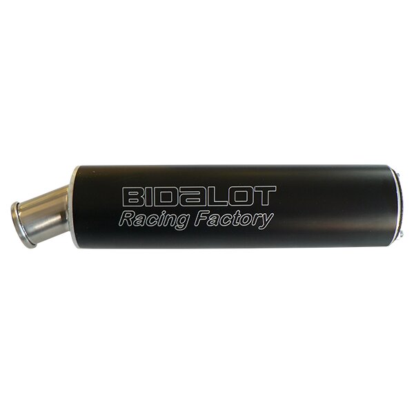 Aprilia SX Factory 50 2T - Pot d'échappement RF90/96-WR version 2019