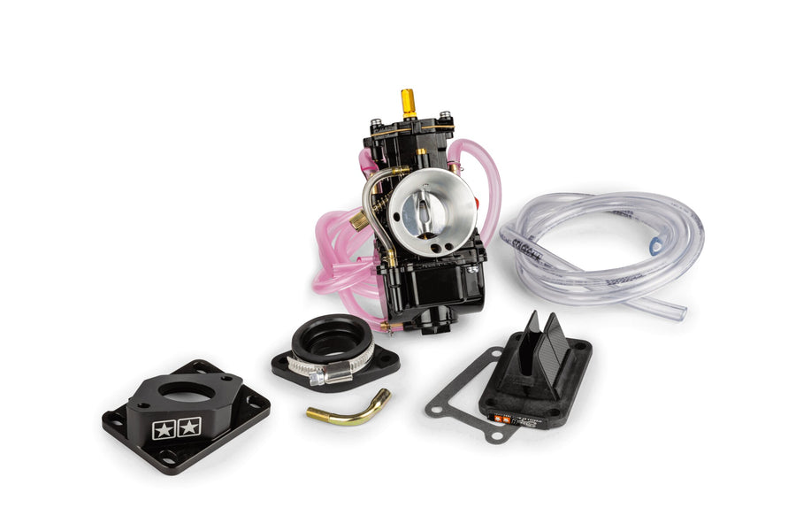 Beta RR Track 50 2T - Intake kit 28 mm
