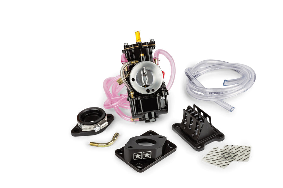 Aprilia RX Factory 50 2T - Kit admission 28 mm