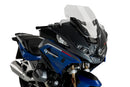 BMW R 1250 RT [2025] – bulle sport – transparente-6