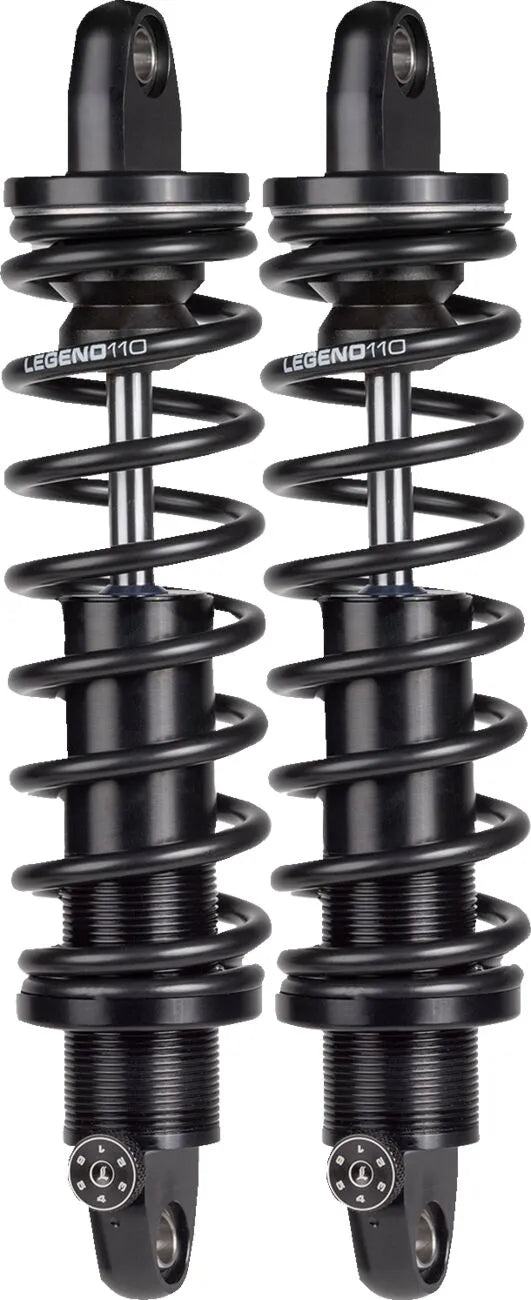 Harley-Davidson FLHTCUTG 1868 Tri Glide Ultra 114 [2025] - REVO-A Adjustable Trike Shock - Image 4