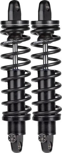 Harley-Davidson FLHX 1923 Street Glide Solo 117 [2026] - REVO-A Adjustable Trike Shock - Image 12