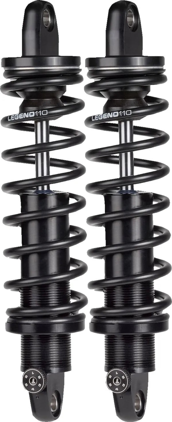 Harley-Davidson FLHTCUTG 1868 Tri Glide Ultra 114 [2025] - REVO-A Adjustable Trike Shock - Image 8