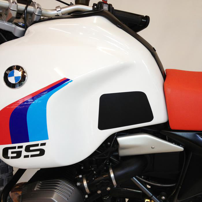BMW R 120 G/S R [2004-2012] - Seitliche Tankpads