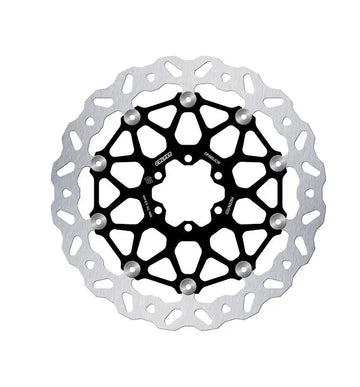 Bimota SB5 1135 [1985-1986] - DISQUE DE FREIN FLOATECH WAVE – photo 1