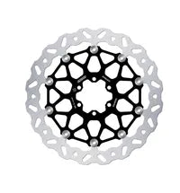 Yamaha SRX 400 [1987-1989] - brake disc - picture 7