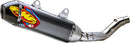 KTM XCF-W 500 [2020-2023] - Factory 4.1 RCT slip-on rear silencer – picture 1