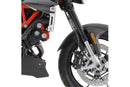 APRILIA TUONO V4 1100 FACTORY [2020] – Extension du garde-boue avant-5