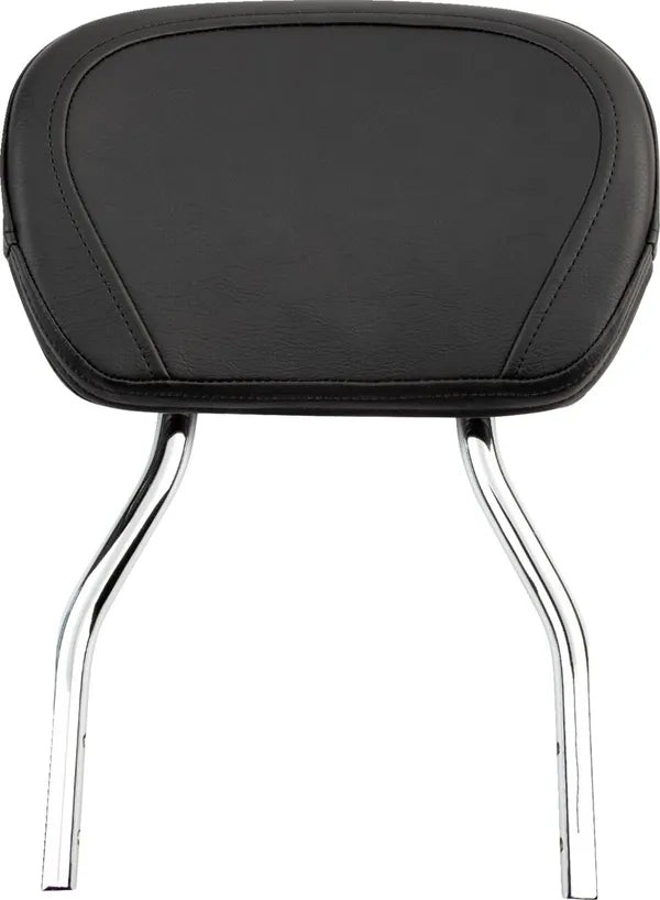 Harley Davidson Flstf [COBRA] – Round Sissy Bar