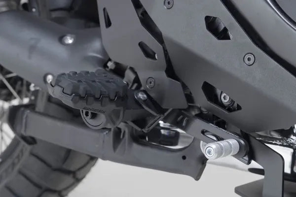 Honda NT 1100 [2022-2026] - EVO Fußrasten-Satz – Bild 3