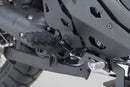 Honda NT 1100 [2022-2026] - EVO Fußrasten-Satz – Bild 3
