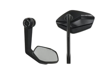 [SW-MOTECH] - Handlebar end mirror – picture 2