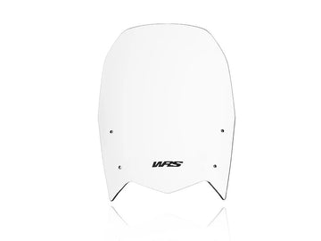 Yamaha tenere 700 [WRS] - pare-brise - 0