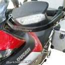 ducati multistrada 1260 [BARKBUSTERS] – kit de montage – montage deux points-2