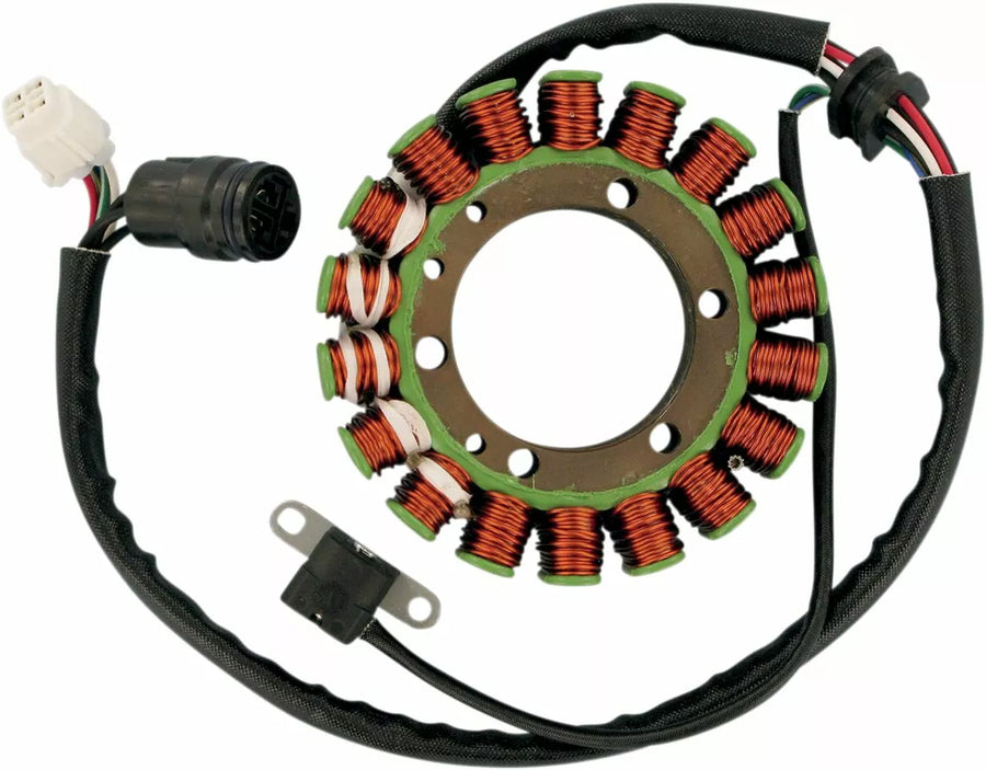 Yamaha YFM 350 Warrior [Rick's Motorsport Electric] - Stator pour Yamaha