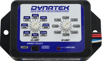 harley-davidson street [DYNATEK] – rev limiter - 0
