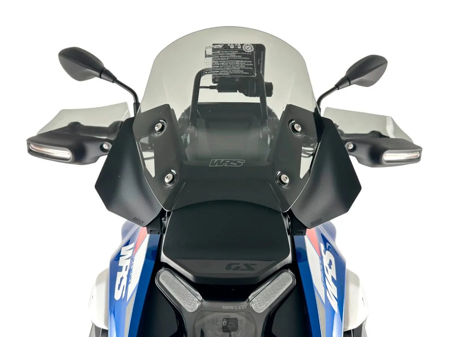 BMW R 1300 GS Adventure [WRS] – Déflecteurs d'air