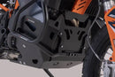 KTM 890 Adventure [2024] - Motorschutzbügel – Bild 3
