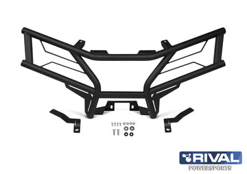 CF MOTO C FORCE 1000 OVERLAND EPS [2018-2024] - Pare-chocs avant en acier