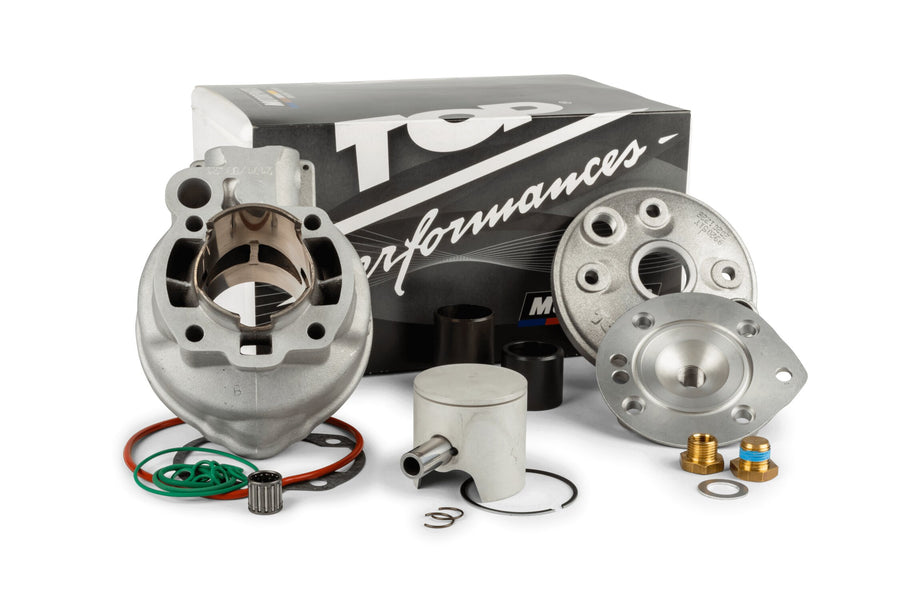 Generic Trigger SM 50 2T AM6 - Zylinderkit 86cc Alu 44mm Hub