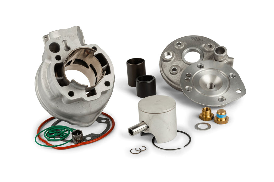 Beta RR Enduro 50 2T - cylinder kit 86cc aluminum 44mm stroke