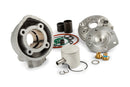 Beta RR Enduro 50 2T - cylinder kit 86cc aluminum 44mm stroke