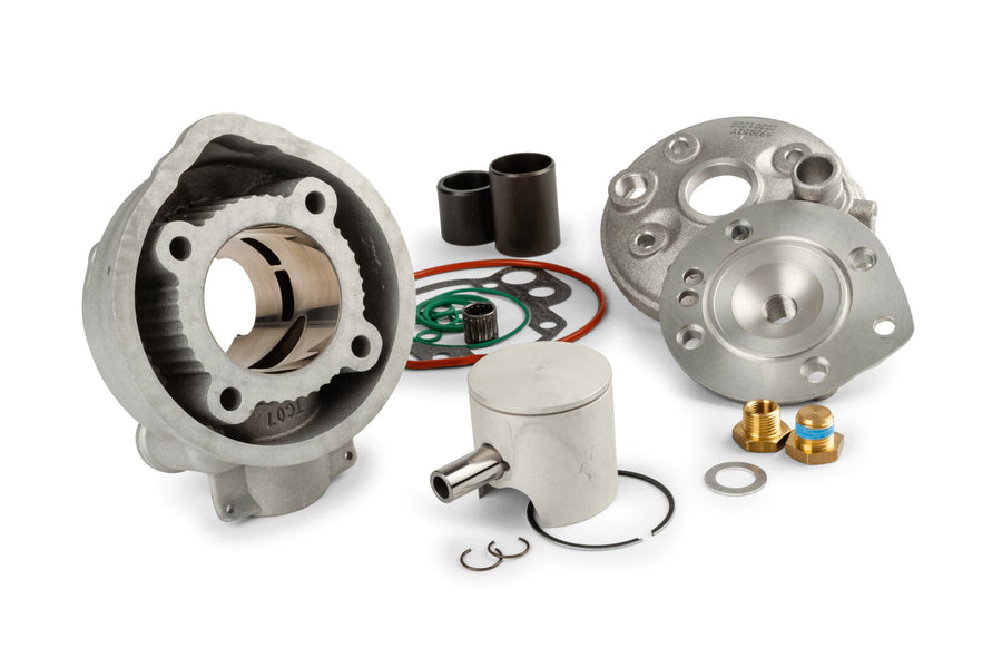 Generic Trigger X-Enduro 50 2T AM6 - Tuningkit 86ccm