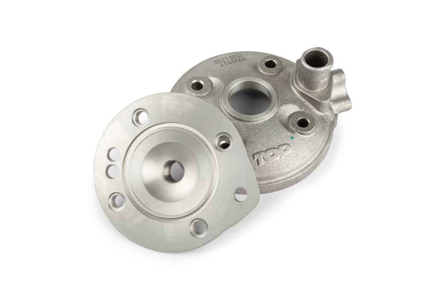 Beta RR Enduro 50 2T - cylinder kit 86cc aluminum 44mm stroke