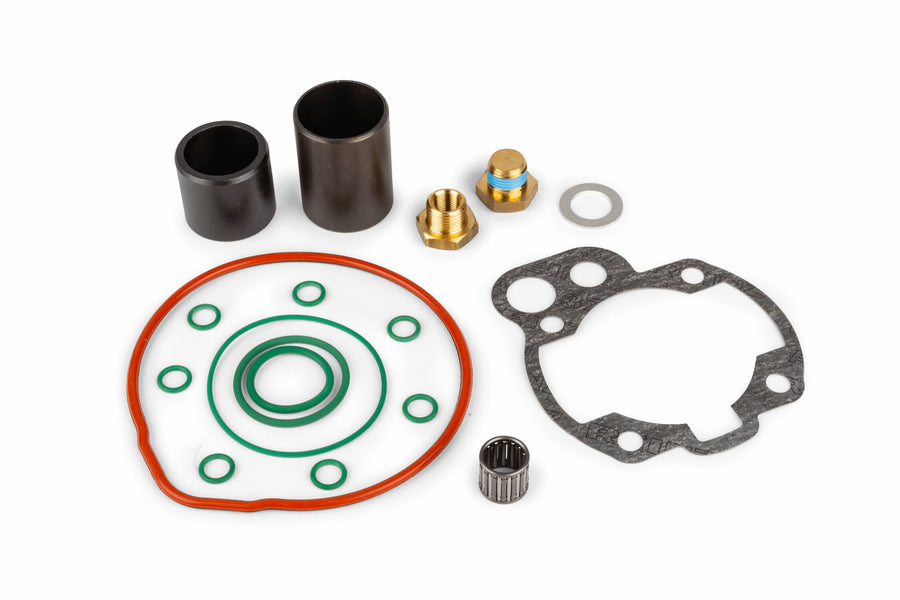 Beta RR Enduro 50 2T - cylinder kit 86cc aluminum 44mm stroke
