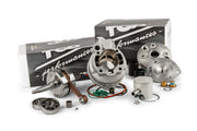 Fantic XM 50 2T - Tuningkit 86ccm