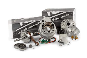 Rieju MRX Enduro Pro 50 2T AM6 - Tuningkit 86ccm