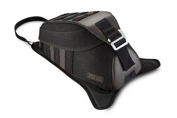 ducati hypermotard 950 [SW-MOTECH] – Legend Gear strap-on tank bag LT2