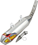 Gas EX 350 F [2021, 2023] - Silencieux Q4 Hex Slip-On – photo 1