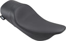 harley davidson flhri [DRAG SPECIALTIES] - Selle simple plate avant avec support EZ-ON-1