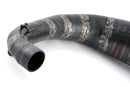 Generic Trigger X-Enduro 50 2T AM6 - Auspuff Racing 90cc