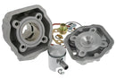 Aprilia SX 50 2T - cylinder kit aluminum sport 50cc