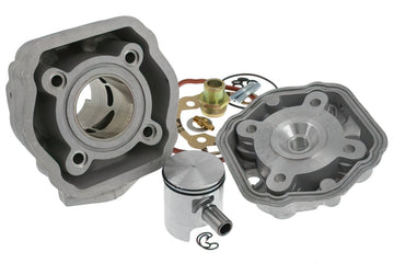 Derbi Senda DRD X-Treme SM '10 - '17 50 2T D50B0 - cylinder kit aluminum sport 50cc
