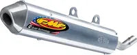 Gas MC 250 [2023] - Turbinecore 2 Spark Arrestor Endschalldämpfer – Bild 6