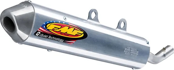 Beta XTRAINER 250 LC Oil mix [2023-2025] - Turbinecore 2-Q Spark Arrestor rear silencer - picture 2