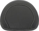 Harley Davidson Flhri [SADDLEMEN] - Sissy Bar Cushion for RoadSofa™ Carbon Fiber Seat