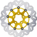 Harley-Davidson Xg 750 Street [2015] - Floating Wave brake disc - Surface: Orange, Silver, Stainless steel - Image 11