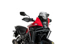 HONDA NX 500 [2025] – bulle sport – noir mat-4