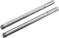 Harley Davidson Fxlrs [INGÉNIERIE DE CYCLE PERSONNALISÉ] – Tube de câble inversé de 43 mm